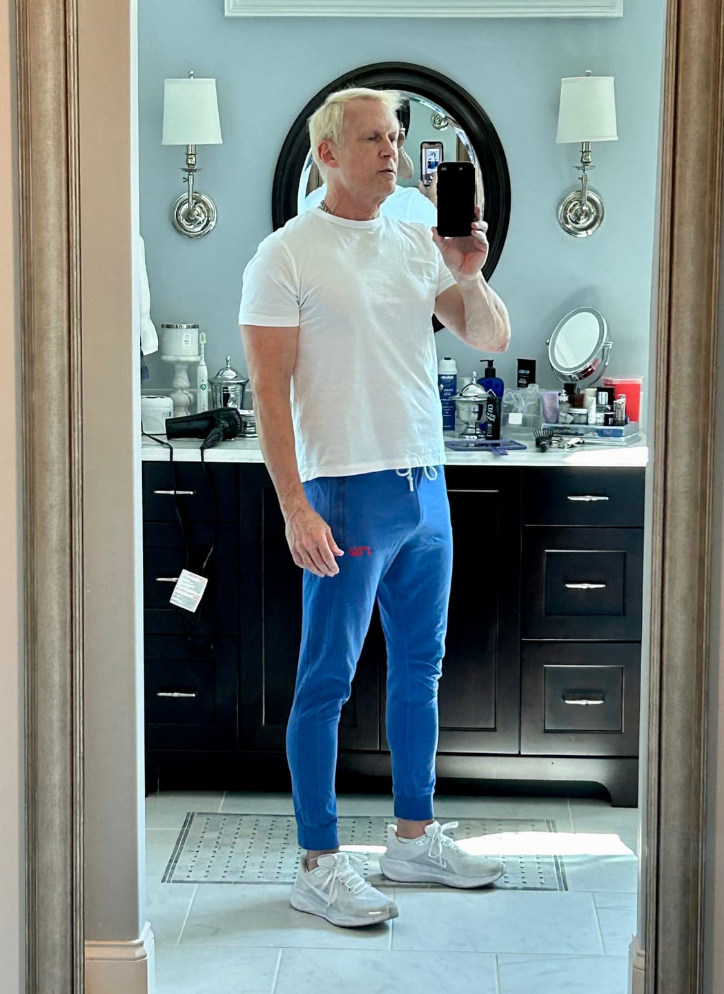 Customer photo review of Sportwear/365 Joggers