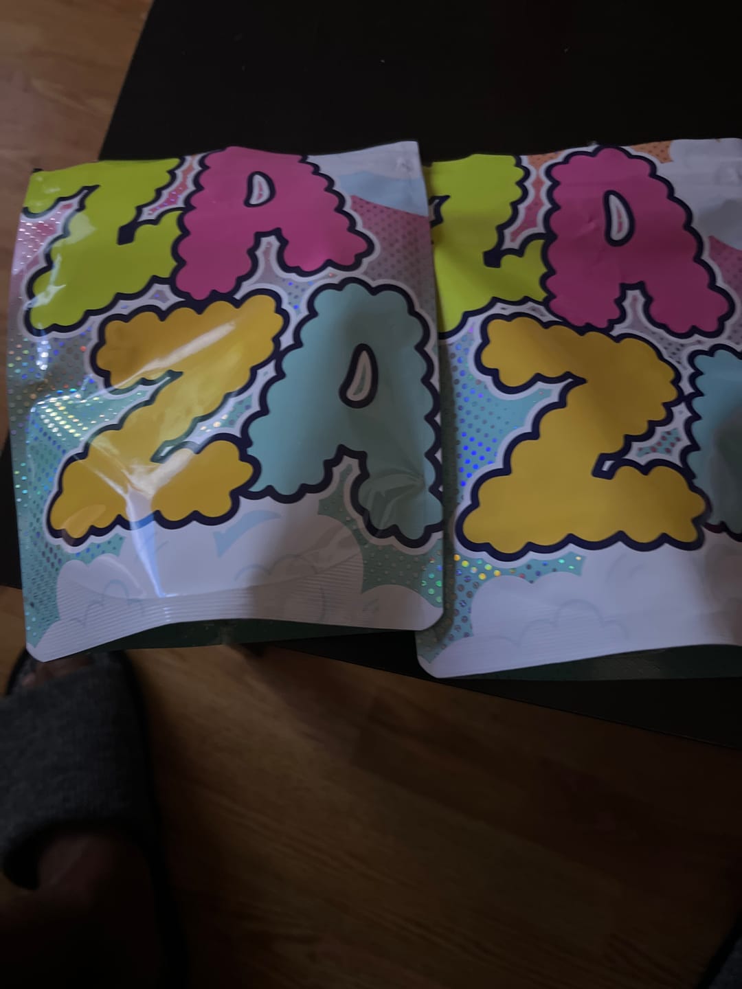 Customer photo review of Pop Cherry - 28 Grams - Sativa