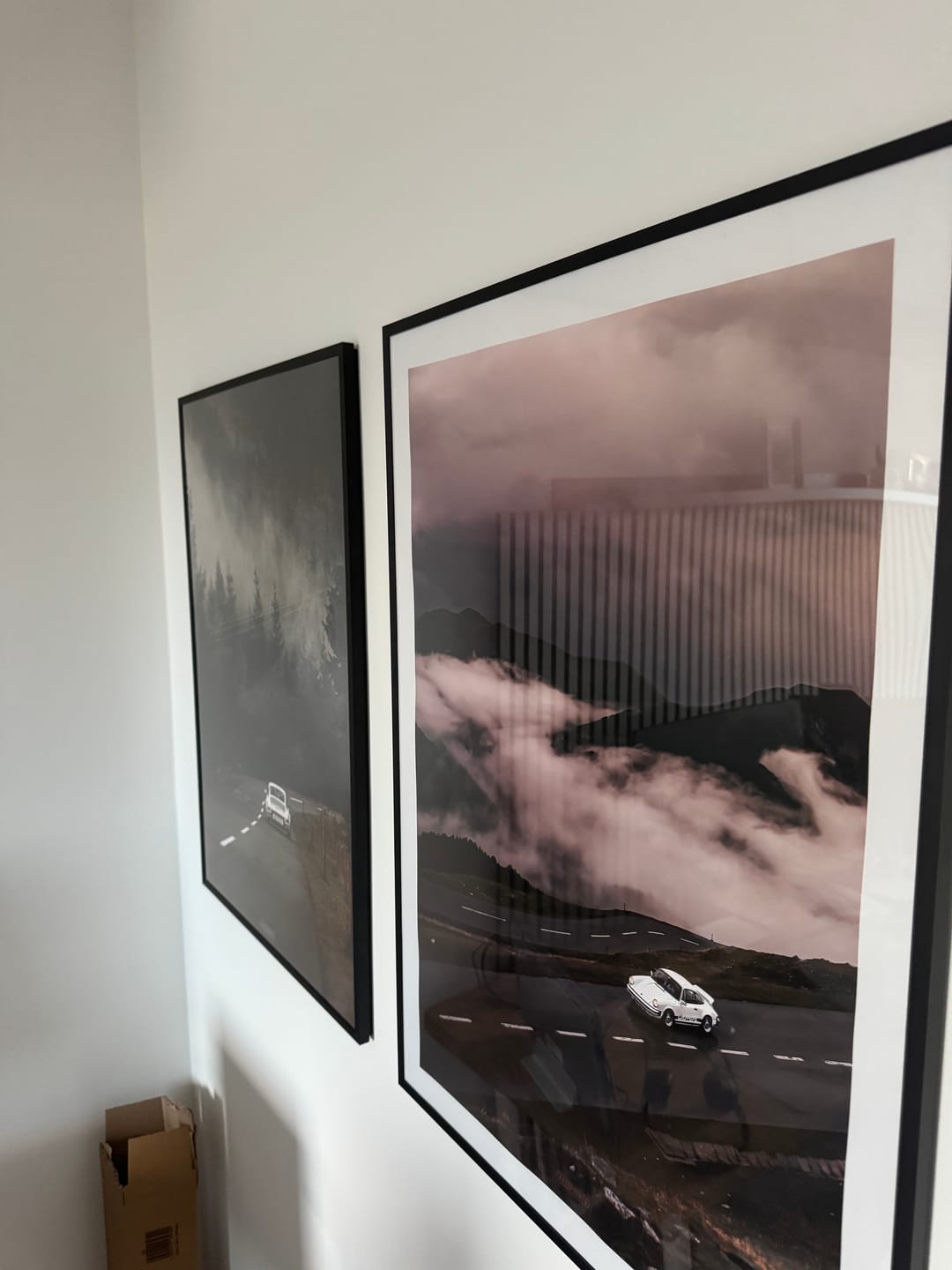Customer photo review of Forest