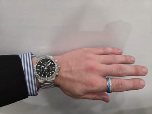 Customer photo review of Looking Sharp® Fort-de-France
