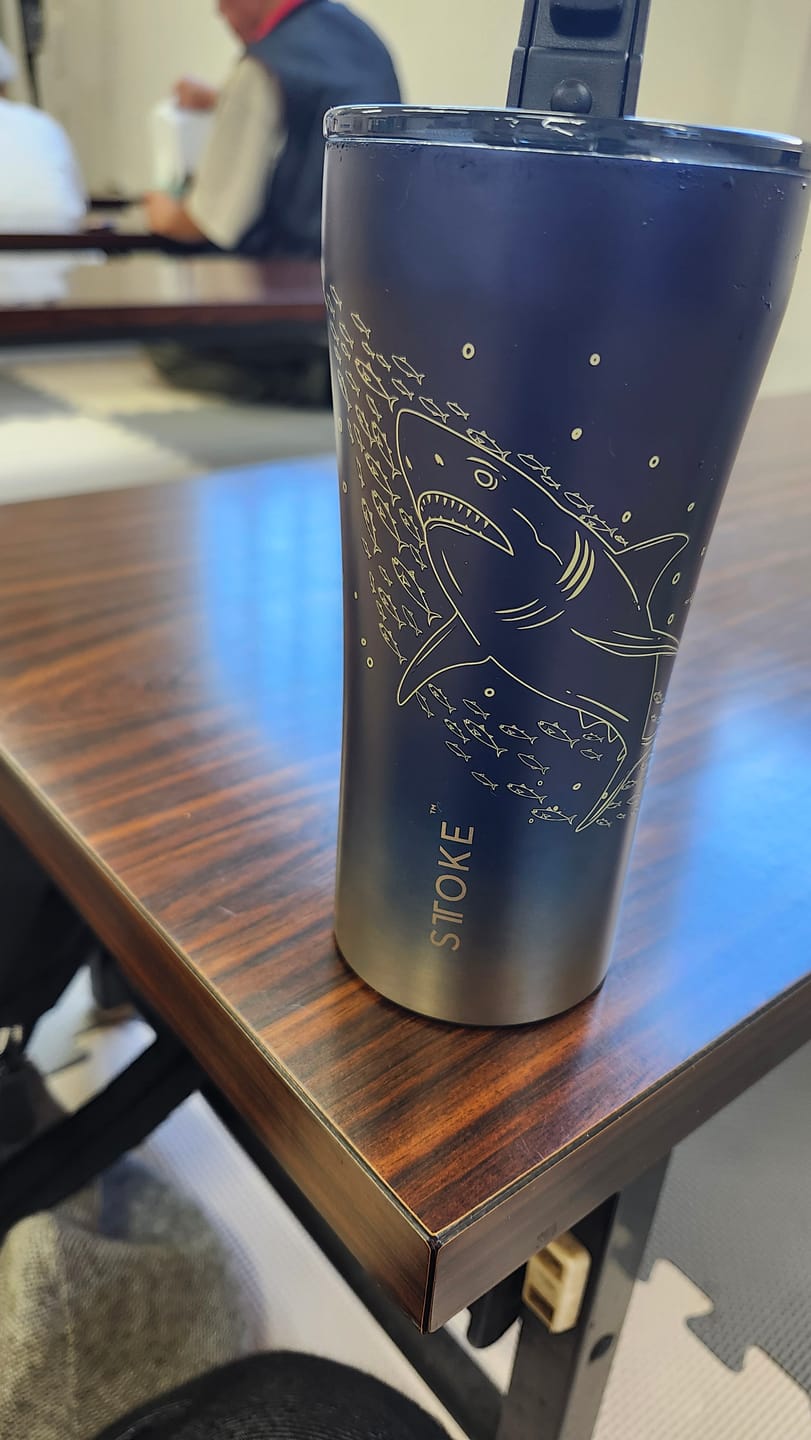 Customer photo review of オーシャンシリーズ　 第三弾