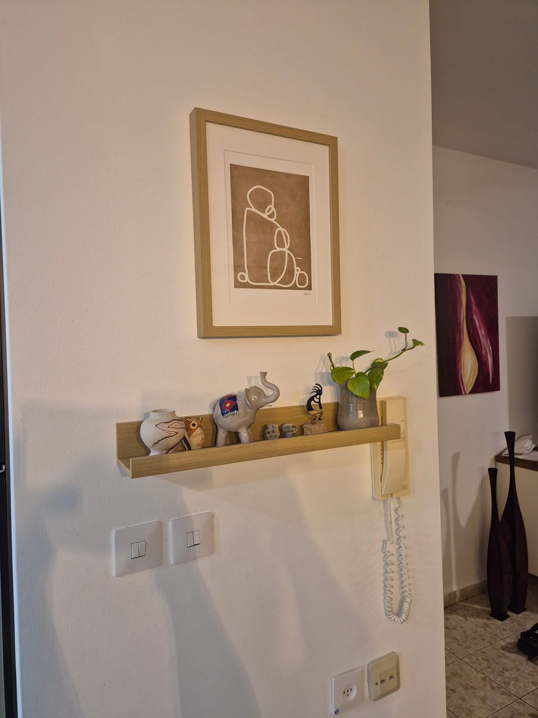 Customer photo review of Family of Volax