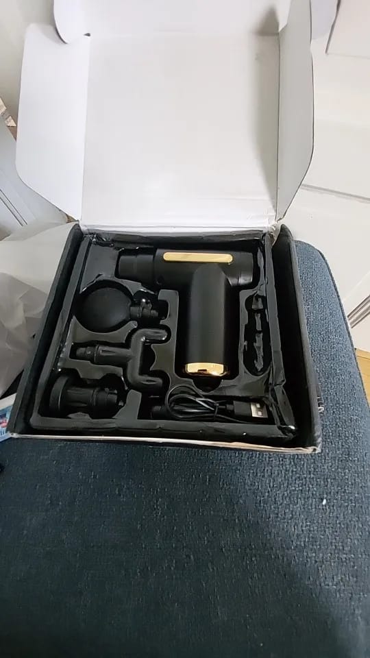 Customer photo review of Clicking Device