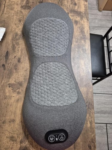 Customer photo review of Hüft- & Gesäß-Massagetool HipRelease