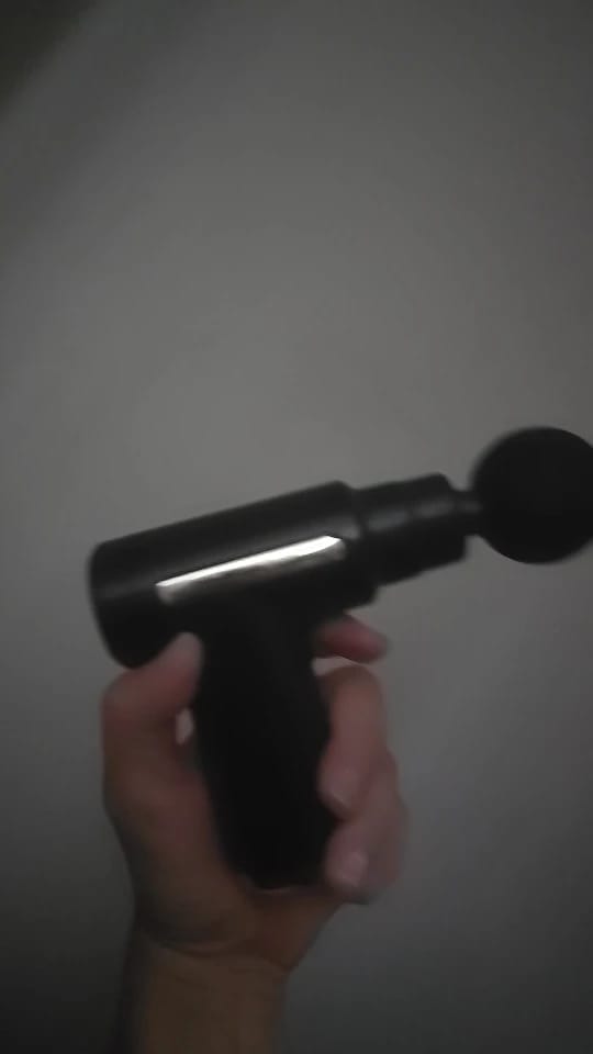 Customer photo review of Clicking Device