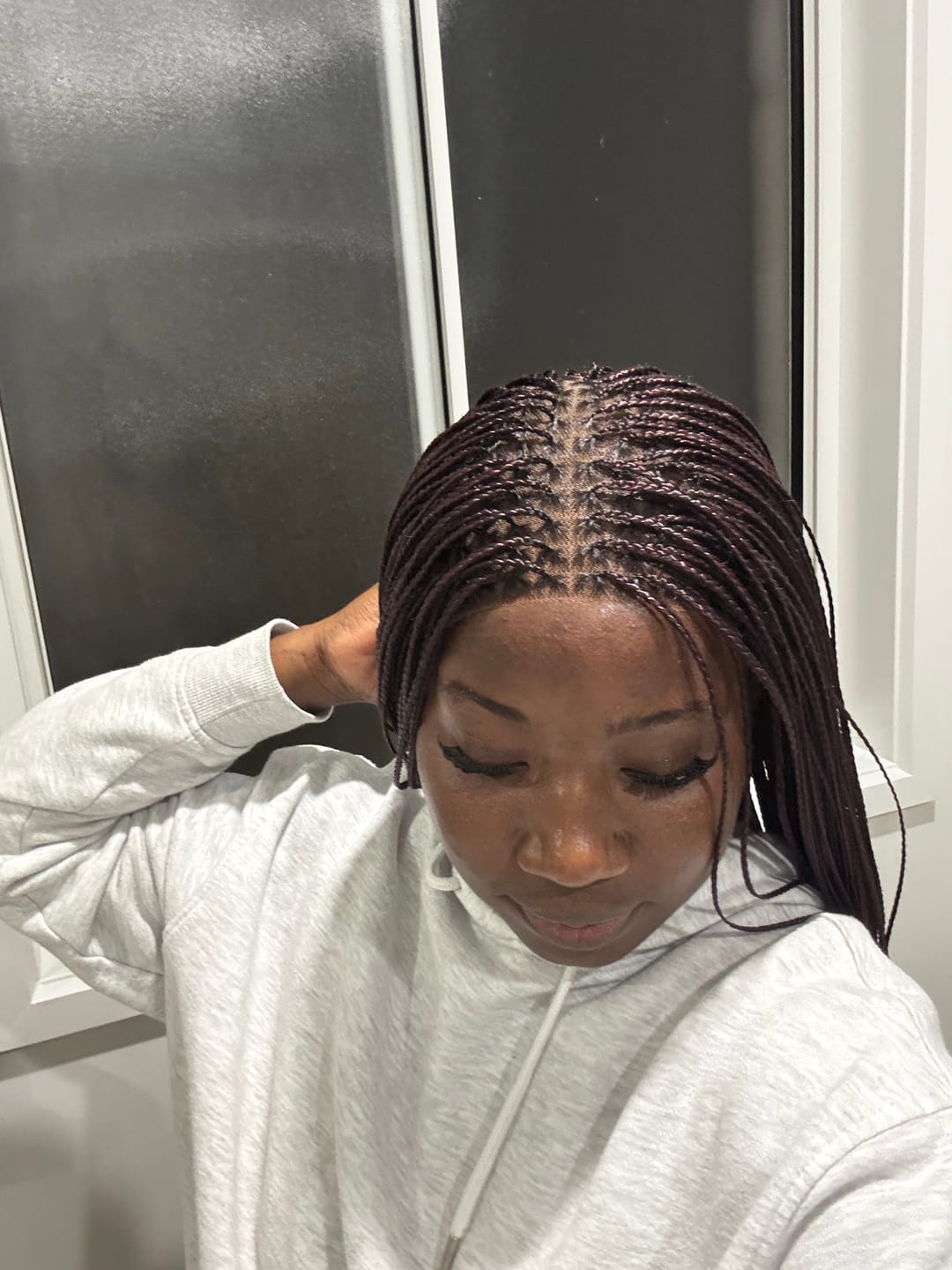 Customer photo review of VB-Muse