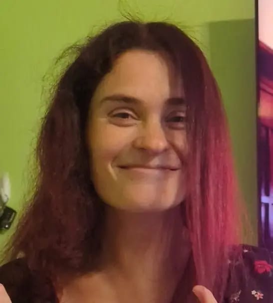Customer photo review of Plancha iónica 4 en 1