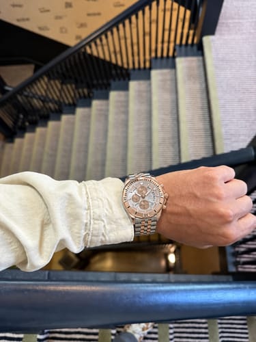 Customer photo review of Looking Sharp® Mulhouse
