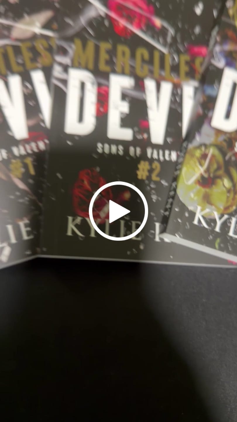 Customer video review of Special Edition - Sons Of Valentino Set