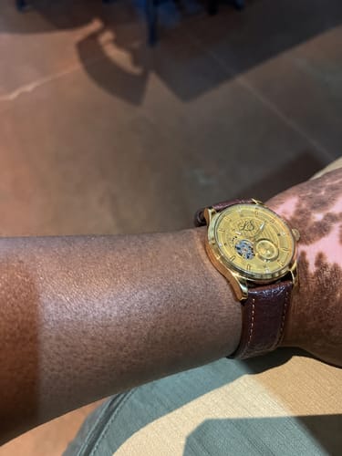 Customer photo review of Looking Sharp® Nanterre
