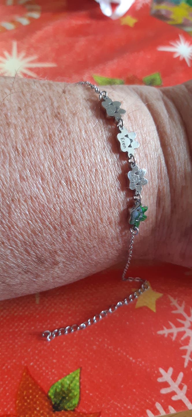 Customer photo review of My Lovin' Pets®