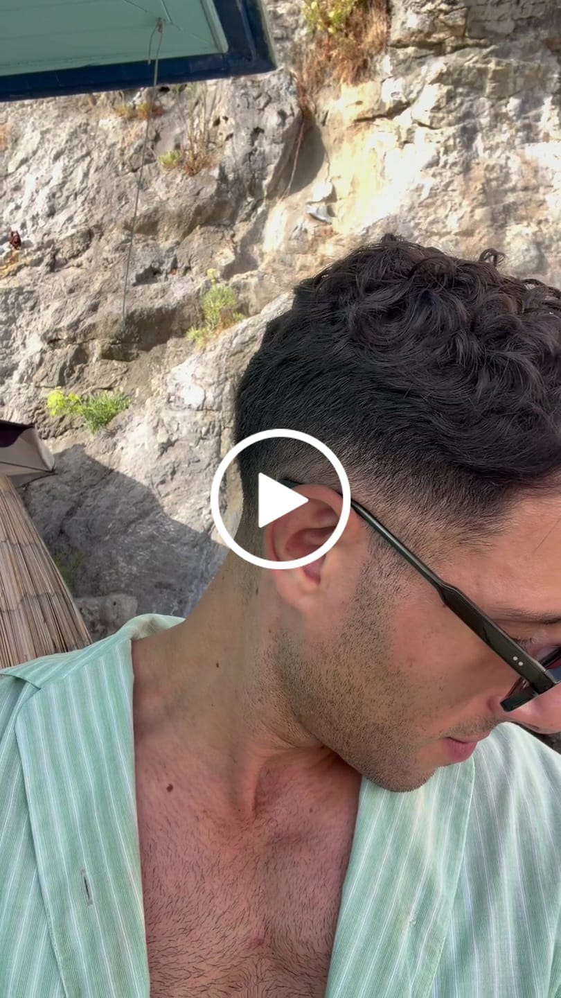 Customer video review of Everyday Curl Crème 125ml