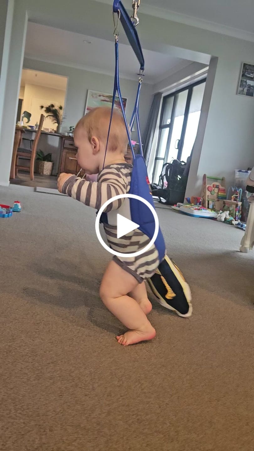 Customer video review of Yellowfin Tuna Fish Soft Stuffed Plush Toy