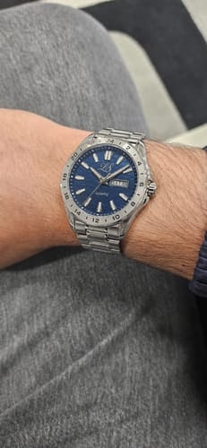 Customer photo review of Looking Sharp® Rennes
