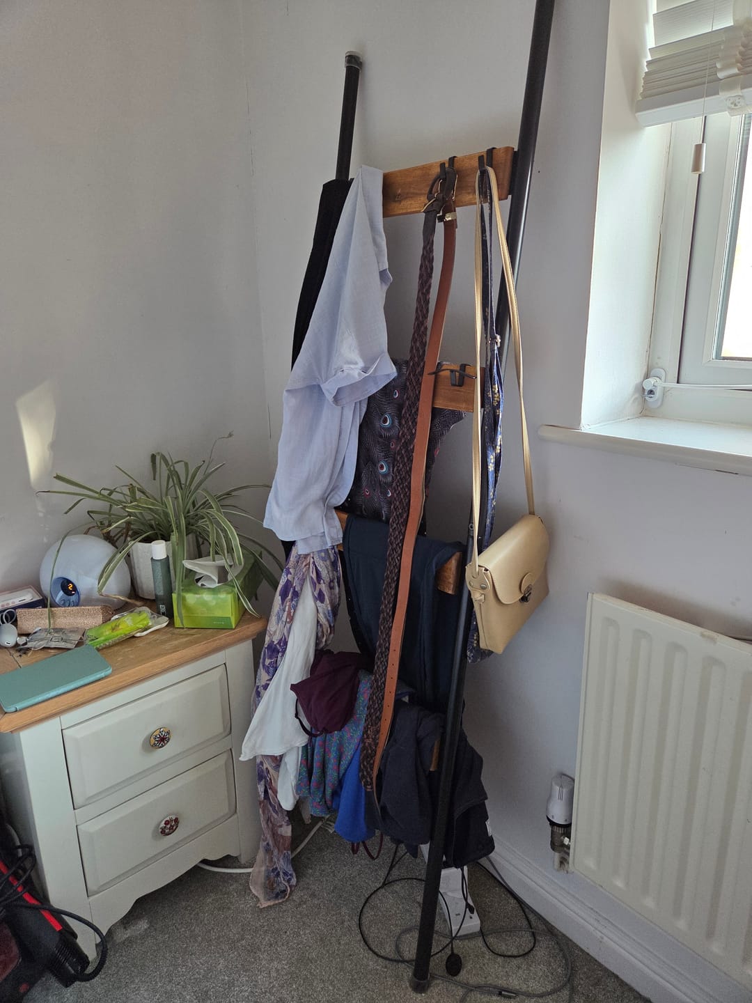 Customer photo review of Floordrobe® - Final Stock, 50% Off