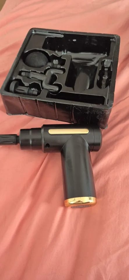 Customer photo review of Clicking Device