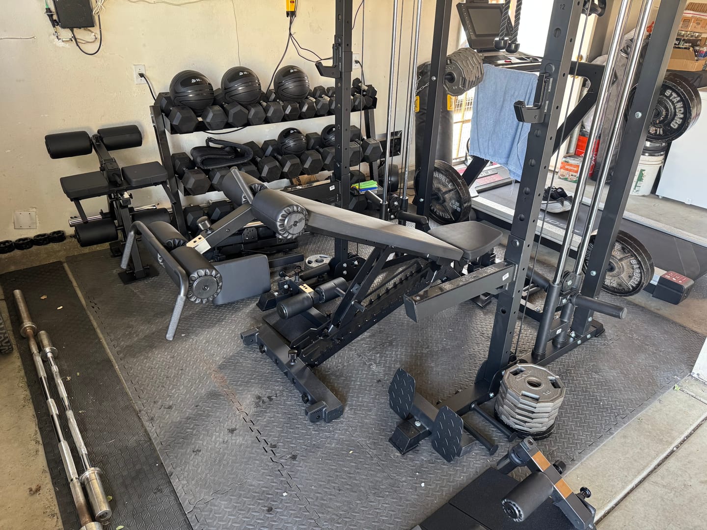 Customer photo review of APEX AB TRAINER
