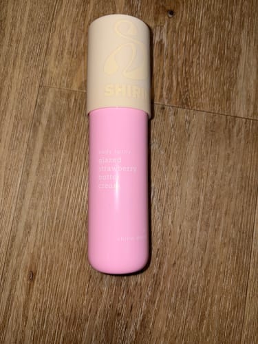 Customer photo review of Body Spray Duo