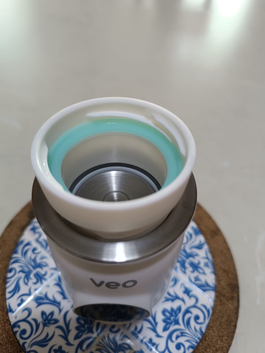 Customer photo review of Adattatore MAM
