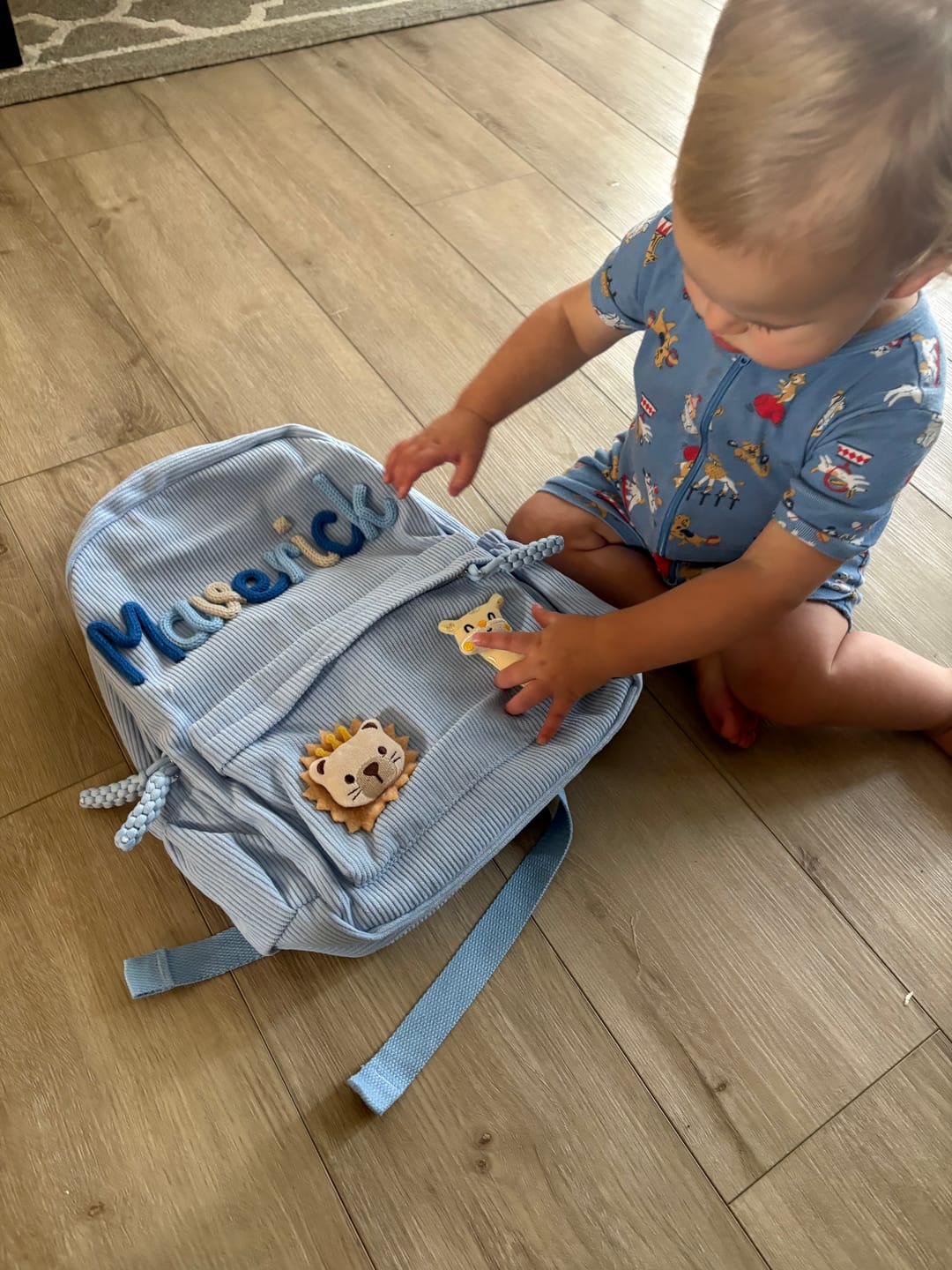 Customer photo review of Cute Elements