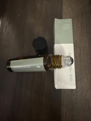 Customer photo review of Mamas Zahnruhe: Zahnungsroller