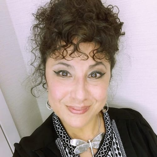 Customer photo review of Peel Shot Glow Black Rice Ampoule
