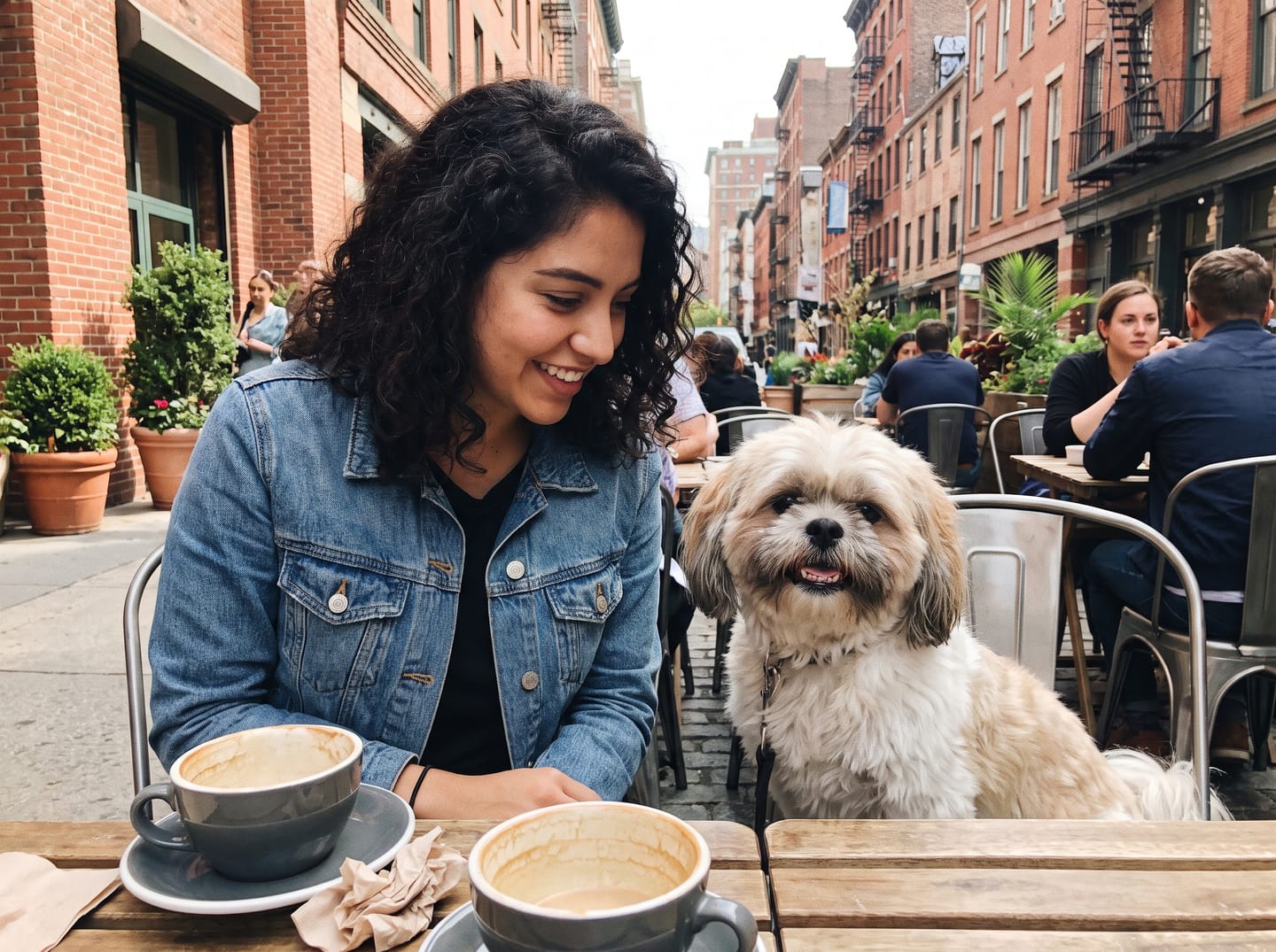 Customer photo review of Dental Powder by Cluxo®️