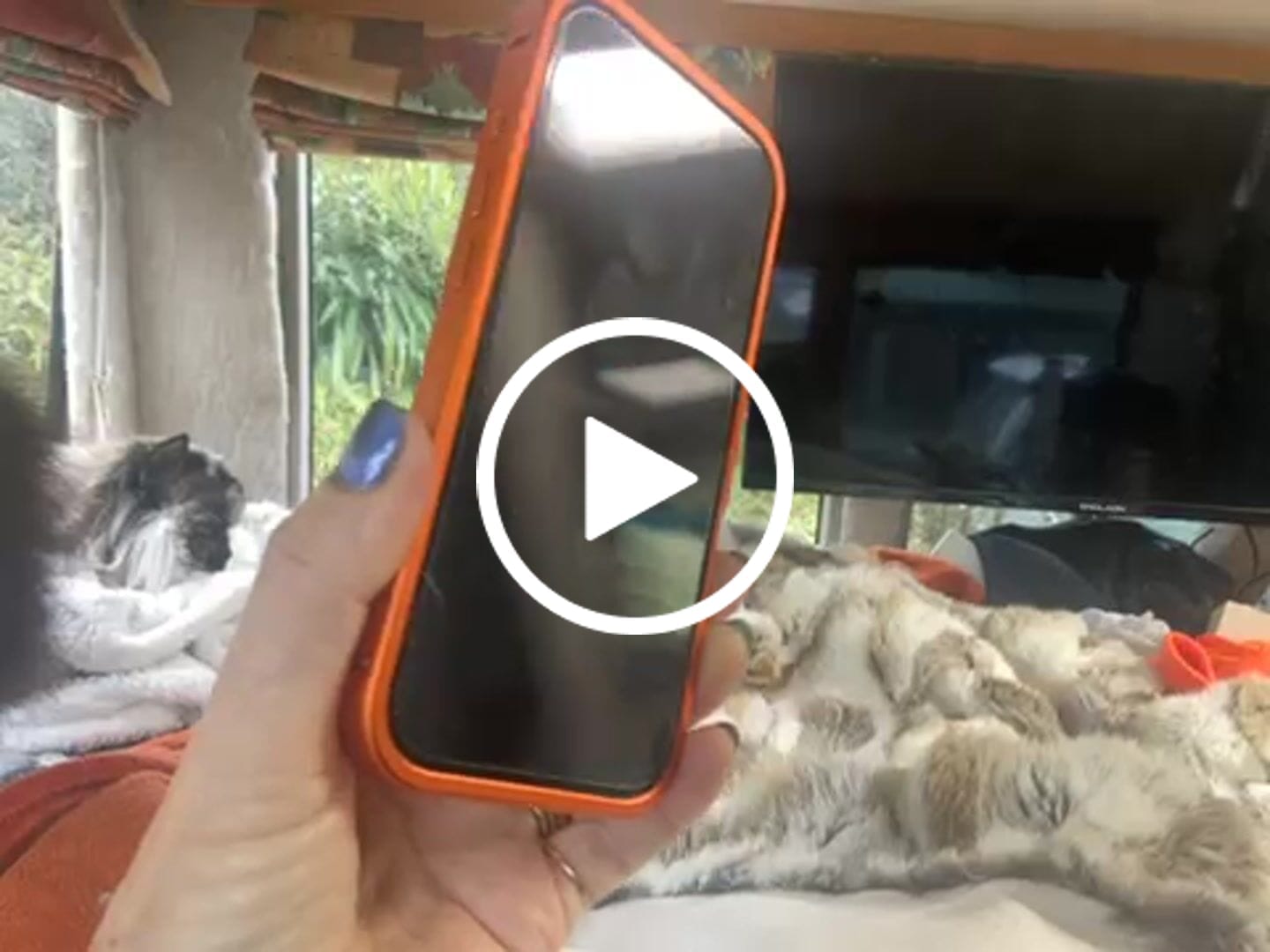 Customer video review of MagCase Metal