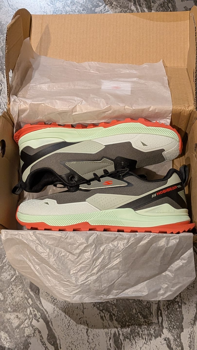 Customer photo review of Stratus - Zapatos De Punta Ancha