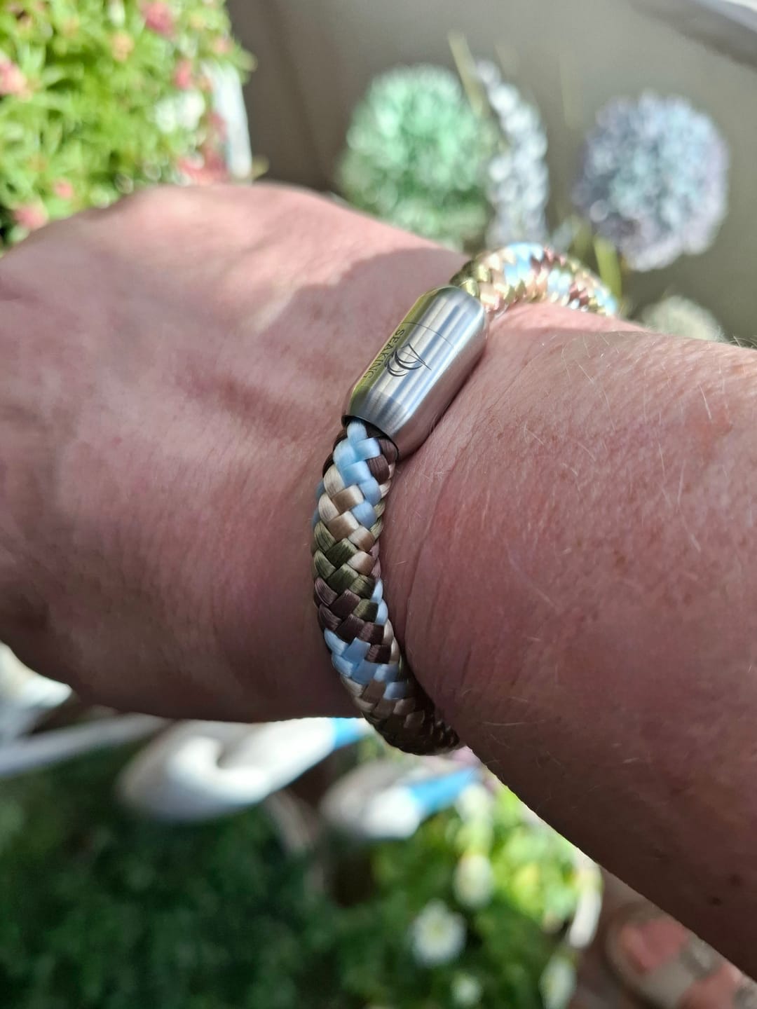 Customer photo review of Wörthersee Forest Breeze
