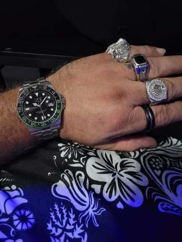 Customer photo review of Looking Sharp® Versailles