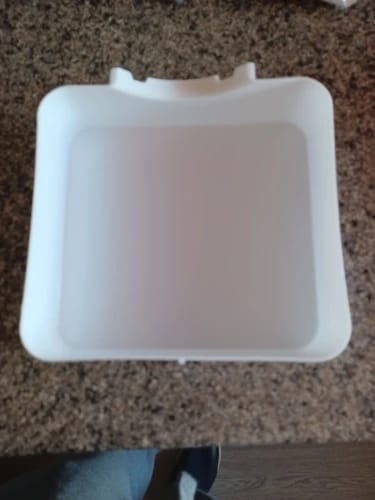 Customer photo review of LeakGuard™