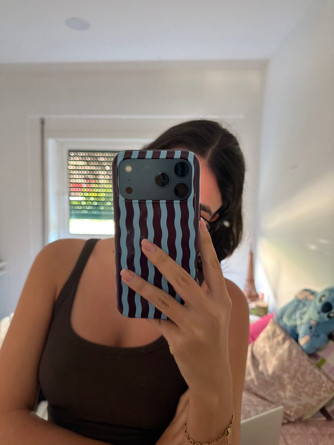 Customer photo review of Velvet Glam