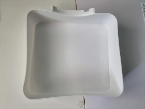 Customer photo review of LeakGuard™