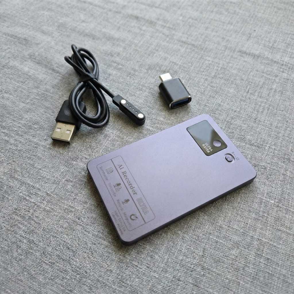 Customer photo review of Gladwares™ MemoryCard AI Pro-KR