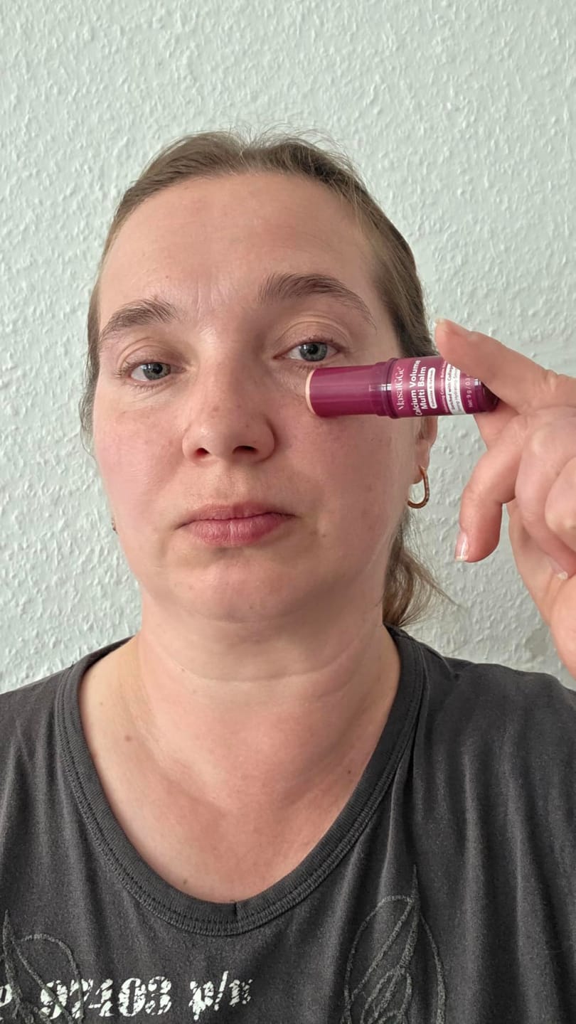 Customer photo review of ShineBase - Multi Balm
