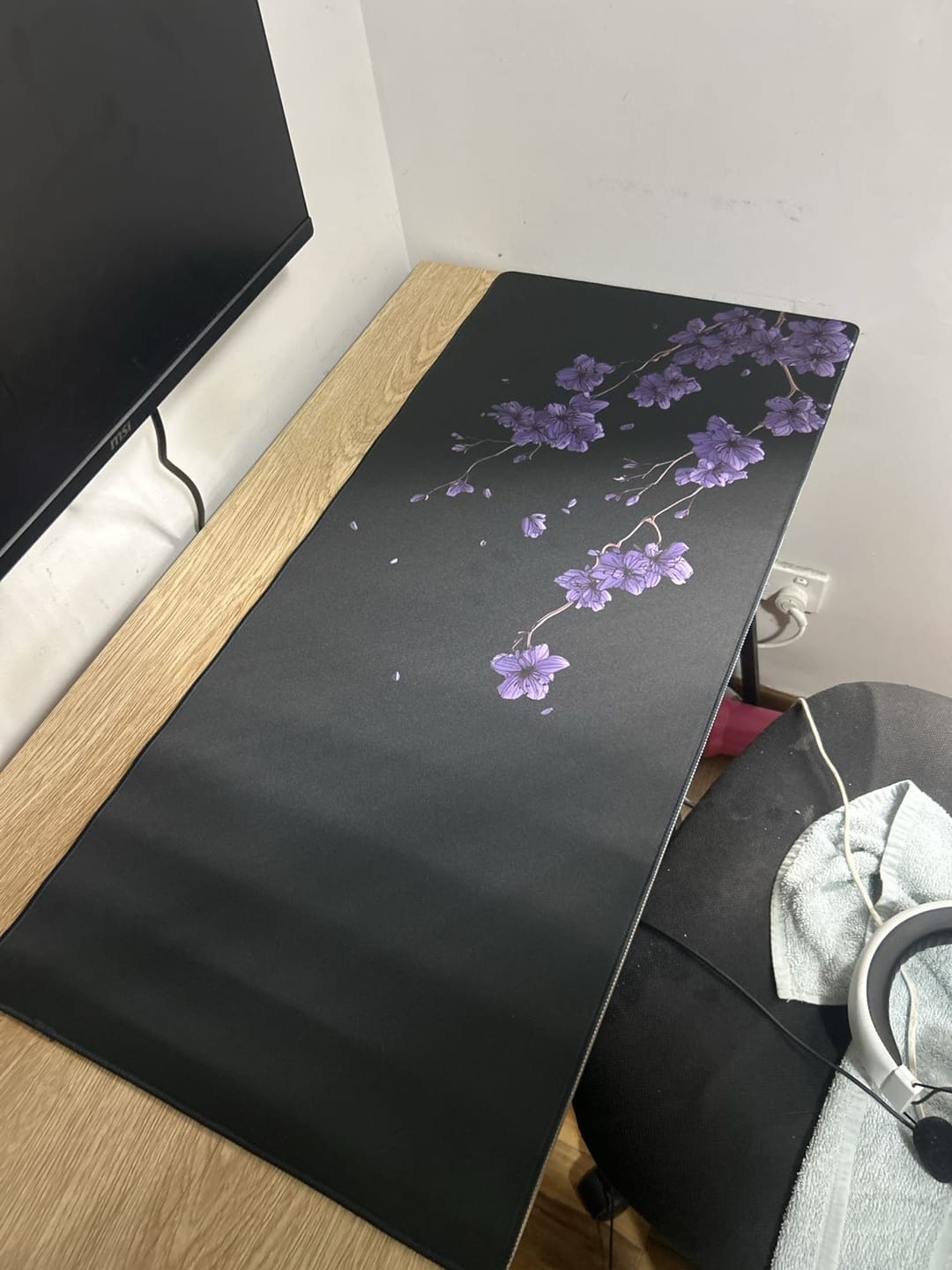Customer photo review of Blossom Breeze