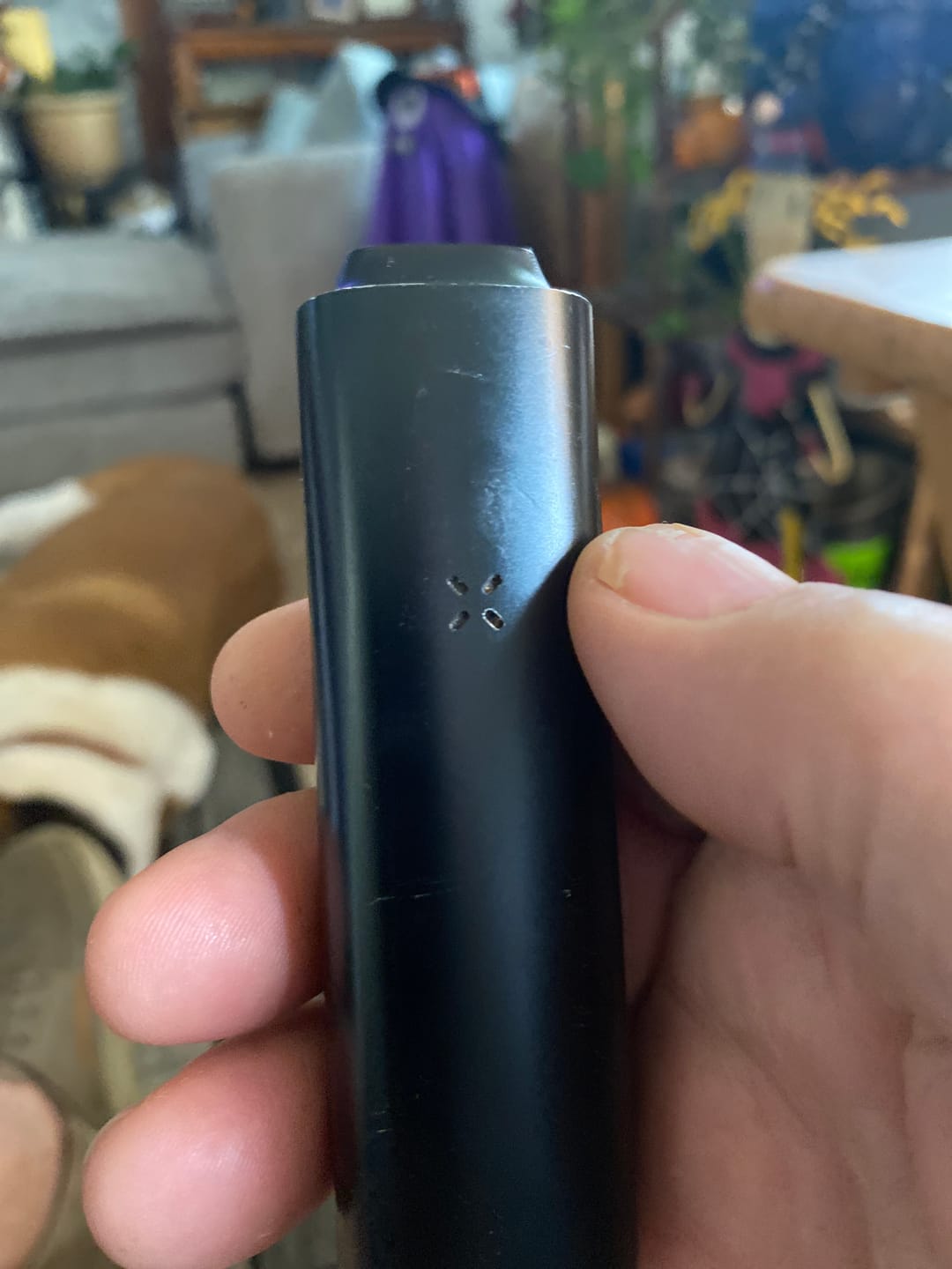 Customer photo review of Banana Pie