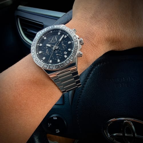 Customer photo review of Looking Sharp® Fort-de-France