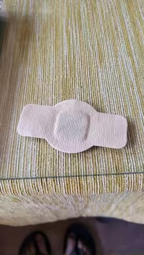 Customer photo review of NAGLA™ Nattplåster