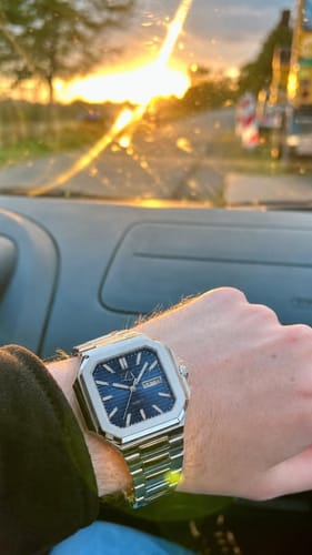 Customer photo review of Looking Sharp® Toulon