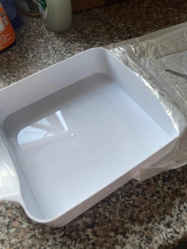 Customer photo review of LeakGuard™