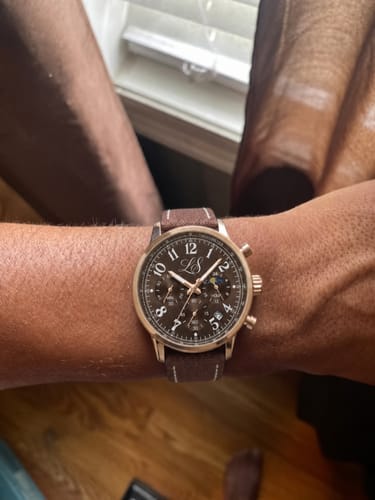 Customer photo review of Looking Sharp® Villeurbanne