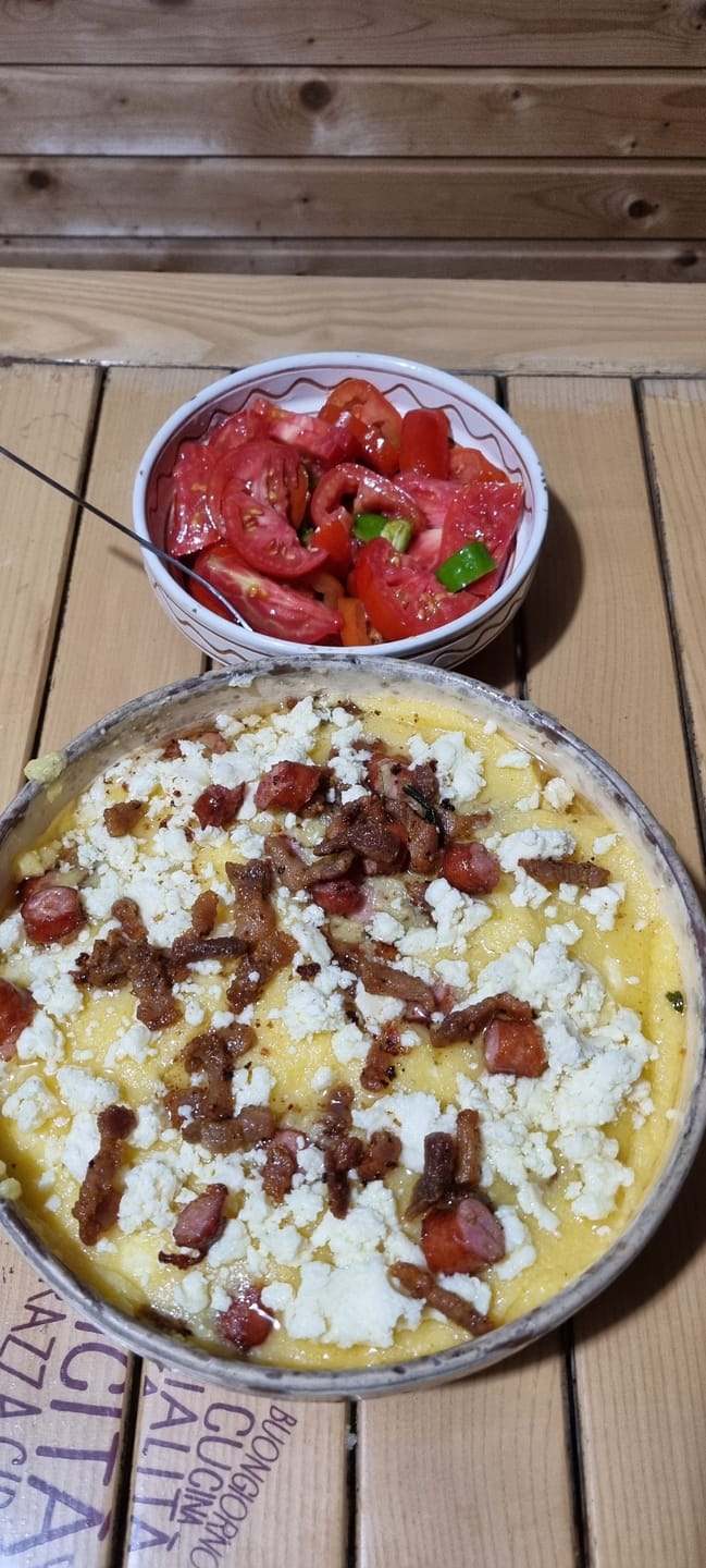 Customer photo review of Cremă Focșani 200g