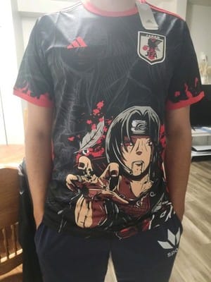 Customer photo review of JJK Sukuna Forma