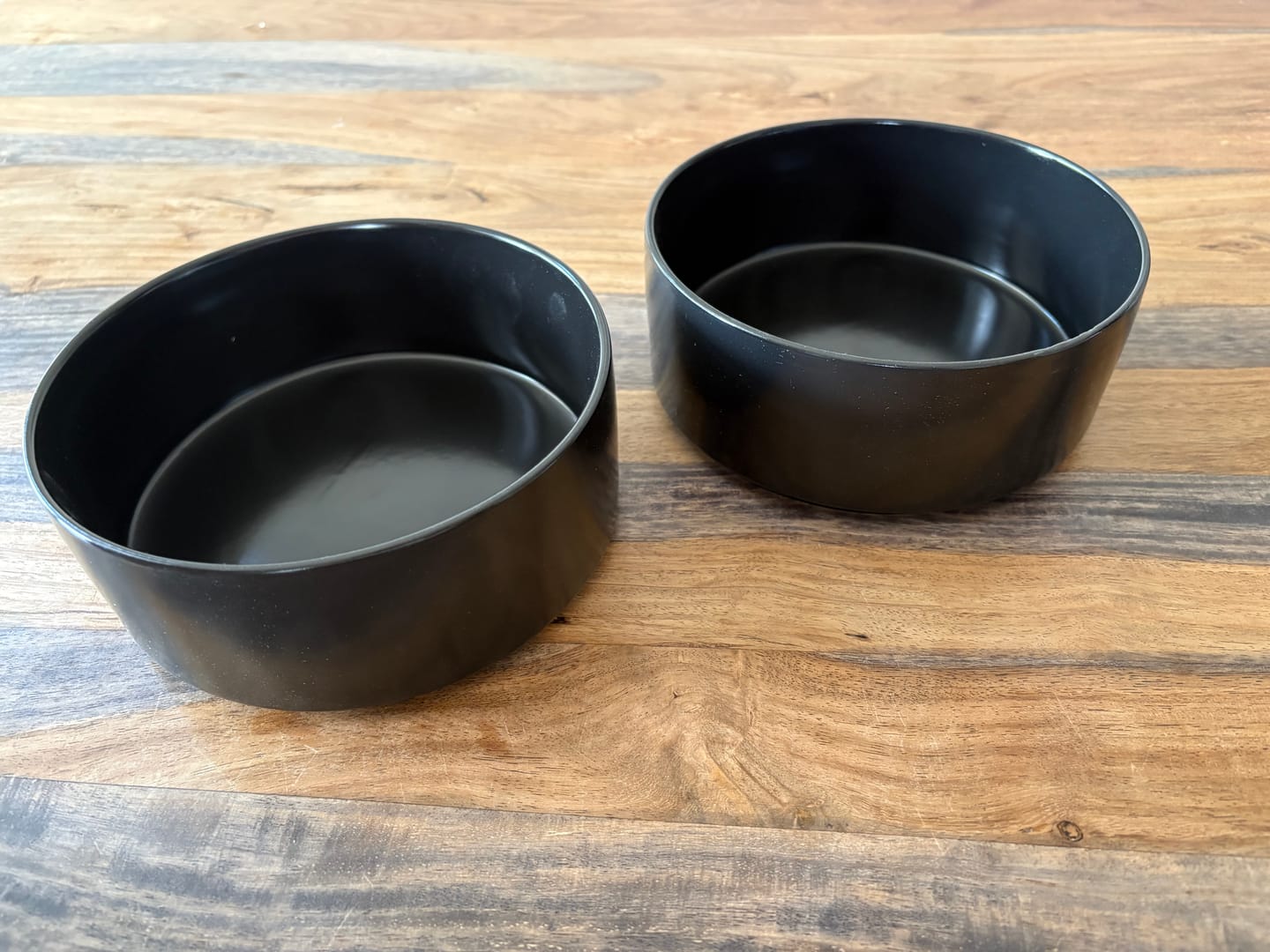 Customer photo review of Vela Luna - Bowl