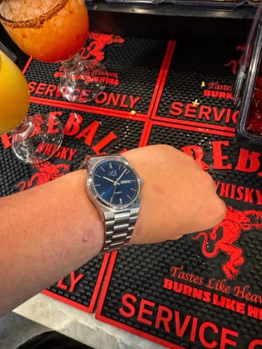 Customer photo review of Looking Sharp® Le Havre
