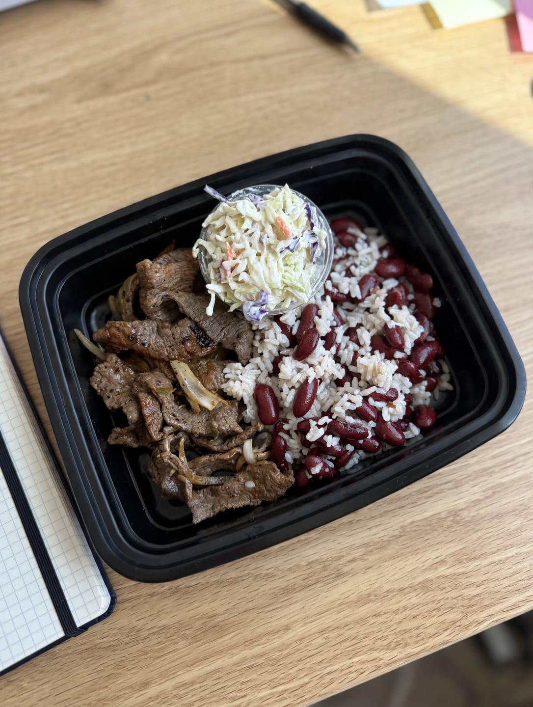 Customer photo review of 5 (+1 FREE) Meal Plan