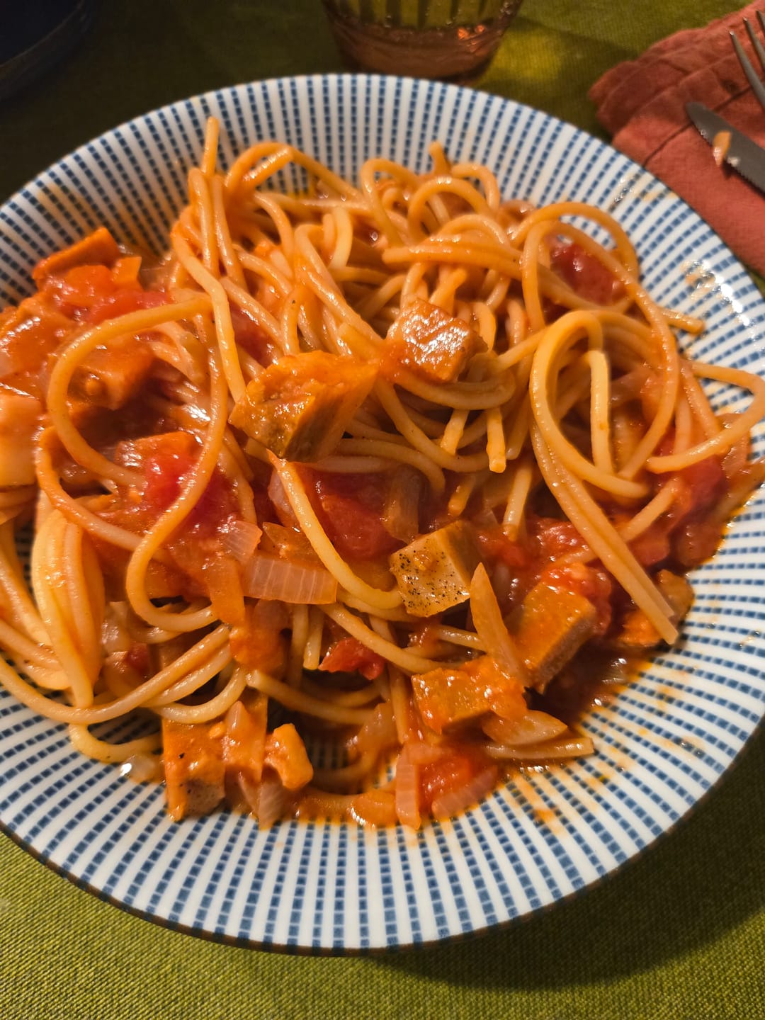 Customer photo review of Box Estate · Grigliata & Aperitivo - Fermaggio®