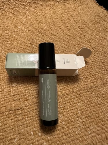 Customer photo review of Mamas Zahnruhe: Zahnungsroller